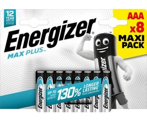 ENR Max Plus AAA E92 BP8 BR