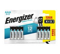 ENR Max Plus E92 AAA BP8 6+2 free