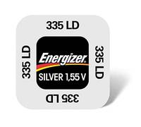 ENR Silver Oxide 335 BL1
