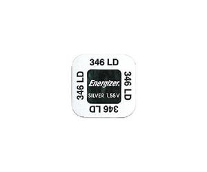 ENR SILVER OXIDE 346 BL1
