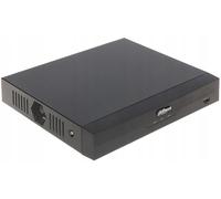 Enregistreur AHD/HD-CVI/HD-TVI/CVBS/IP XVR5104HS-I3/T, enregistreur Dahua 4 canaux avec technologie WizSense