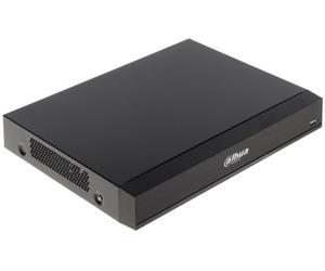 Enregistreur AHD/HD-CVI/HD-TVI/CVBS/IP XVR7104H-4K-I3, 4 canaux, technologie WizSense, marque DAHUA