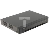 Enregistreur AHD, HD-CVI, HD-TVI, CVBS, TCP/IP iDS-7204HQHI-M1/XT