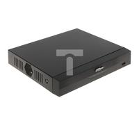 Enregistreur AHD, HD-CVI, HD-TVI, CVBS, TCP/IP XVR5104HS-4KL-I3