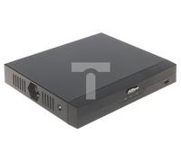 Dahua Technology Enregistreur vidéo numérique (DVR) DH-XVR5108HS-4KL-I3 8 canaux 4K Noir