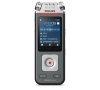 Dictaphone numérique Philips VoiceTracer DVT8115