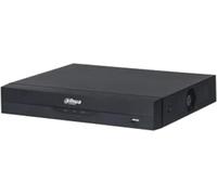 Enregistreur Dahua DHINVR2108HS8PI2 Noir PoE 12 MP