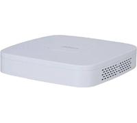 Enregistreur Dahua DHNVR2104S3 4 Canaux Smart H.265+/H.265/Smart H.264+/H.264 - NVR2104-S3