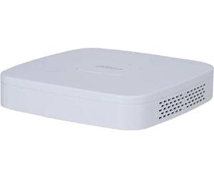 Enregistreur Dahua DHNVR2104S3 4 Canaux Smart H.265+/H.265/Smart H.264+/H.264 - NVR2104-S3