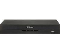 Enregistreur Dahua NVR 4 Canaux Noir - DHINVR2104HSI2