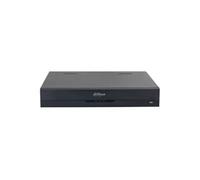 Enregistreur Dahua NVR WizSense 16 Canaux 4K PoE Noir - DHI-NVR5416-16P-EI