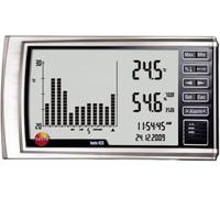 Enregistreur de confort ambiant testo 623