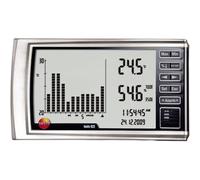 Enregistreur de confort ambiant testo 623