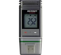 Enregistreur de données de température, Enregistreur de données d'humidité, Enregistreur de données de pression atmosph