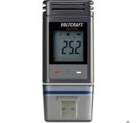 VOLTCRAFT Enregistreur de température et d'humidité DL-210TH -30 à +60 °C