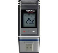 VOLTCRAFT Enregistreur de température et d'humidité DL-210TH -30 à +60 °C
