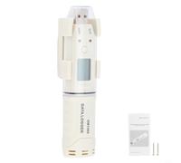 Enregistreur de données de température et d'humidité GM1365/GM1366 avec interface USB, fonction d'alarme et logiciel d'analyse pour l'agriculture, les chaînes de refroidissement et les laboratoires