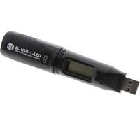 Enregistreur de données de température Lascar Electronics EL-USB-1-LCD Valeur de mesure température -35 à 80 °C 1 pc(s)
