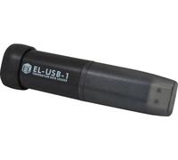 Enregistreur de données de température Lascar Electronics EL-USB-1 Valeur de mesure température -35 à 80 °C