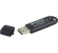 Enregistreur de données de température Lascar Electronics EL-USB Lite Valeur de mesure température -10 à 50 °C