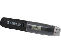 Enregistreur de données de température Lascar Electronics EL-USB-TC-LCD Valeur de mesure température -200 à +1350 °C 1 pc(s)