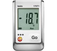 Enregistreur de données de température testo 0572 1751 175 T1 Valeur de mesure température -35 à +55 °C