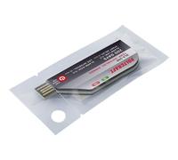 Enregistreur De Données De Température Voltcraft Dls-200 Valeur De Mesure Température -30 à 70 °c Enregistreur De Données Jetabl
