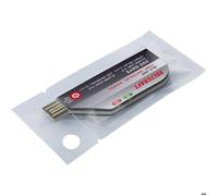 Voltcraft Enregistreur de données de température DLS-200 -30 à 70 °C Jetable