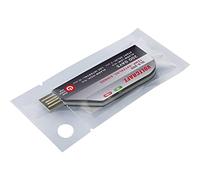 Enregistreur de données de température VOLTCRAFT DLS-200 Valeur de mesure température -30 à 70 °C enregistreur de donné