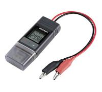 Enregistreur de données de tension VOLTCRAFT DL-250V Valeur de mesure tension 0.01 à 30 V fonction PDF