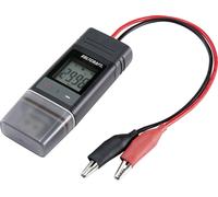 VOLTCRAFT DL-250V Spannungs-Datenlogger Messgröße Spannung 0.01 bis 30 V PDF Funktion (VC-11015505)