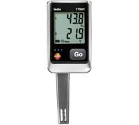 Testo – Enregistreur de données d'humidité et de température – 175H1 – Quantité 1