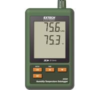 Enregistreur de données multifonction Extech SD500 Valeur de mesure température, humidité de l'air 0 à 50 °C 10 à 90 % HR