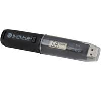 Enregistreur de données multifonction Lascar Electronics EL-USB-2-LCD+ Valeur de mesure température, humidité de l'air -35 à
