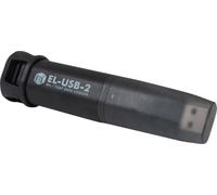 Enregistreur de données multifonction Lascar Electronics EL-USB-2 Valeur de mesure température, humidité de l'air -35 à 80 °C 0 à