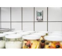 Enregistreur de température 175 T1 avec canal internet CTN - TESTO - 0572 1751