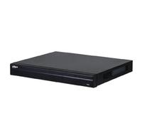Enregistreur de vidéo-surveillance DAHUA Enregistreur NVR IP 4K 8 canaux PoE