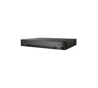 Enregistreur DVR 1U H.265 AcuSense 5MP - iDS-7204HUHI-M1/S (C) 4 4/1ALM