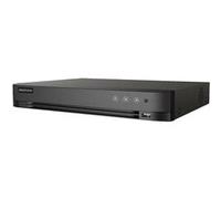 Enregistreur DVR 1U H.265 AcuSense 5MP - iDS-7204HUHI-M1/S (C) 4A+4/1ALM G