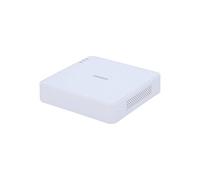 Enregistreur DVR AcuSense 4 Canaux 8MP Blanc iDS-7104HUHI-M1/S(E)