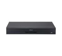 Enregistreur DVR Dahua WizSense 32 Canaux 1080P 1U Noir - DH-XVR5232AN-I3/T