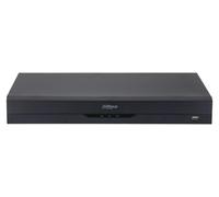 Enregistreur DVR Dahua WizSense 32 Canaux 1080P 1U Noir - DH-XVR5232AN-I3/T