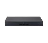 Enregistreur DVR Dahua WizSense 32 Canaux 1080P 1U Noir - DH-XVR5232AN-I3/T