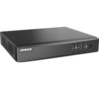 Enregistreur DVR de sécurité, 5MP Lite, enregistrement vidéo H265