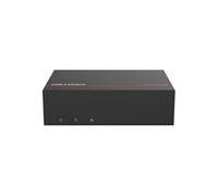 Enregistreur DVR eDVR 4 Canaux Noir - iDS-E04HQHI-XB