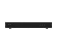 Enregistreur DVR Hikvision 16 Canaux 8MP Noir - iDS-6716HUHI-M