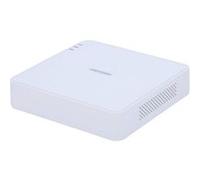 Hikvision Enregistreur DVR iDS-7104HUHI-M1/S(E) AcuSense 4 canaux 8MP Blanc