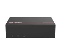 Enregistreur DVR Hikvision eDVR 4 Canaux Noir - iDS-E04HQHI-XB