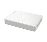 Enregistreur DVR Hikvision Value 16 Canaux 1080p Blanc