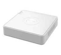 Enregistreur DVR Hikvision Value 4 Canaux FHD Blanc - DS-7104HGHI-M1/T
